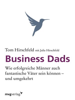 cover image of Business Dads